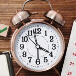 Time management