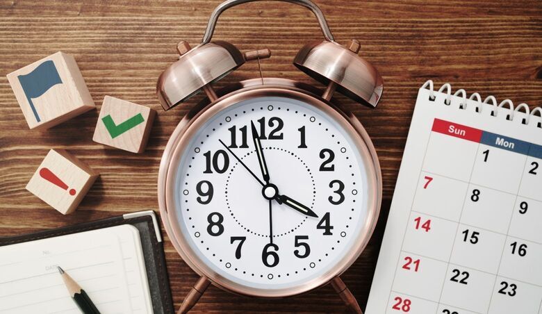 The-Art-of-Time-Management-Skills